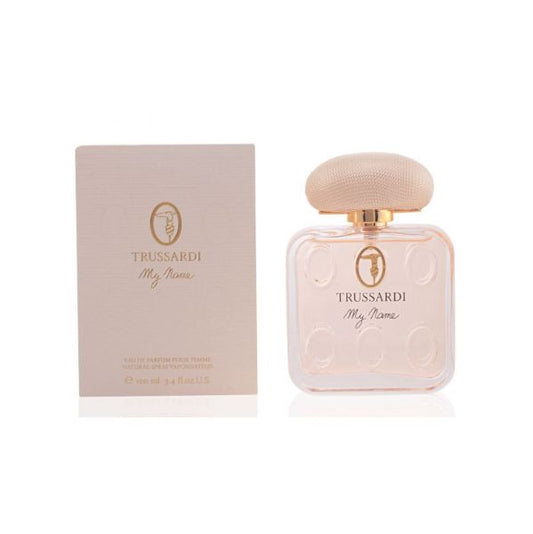Trussardi My Name Eau De Perfume Spray 30ml
