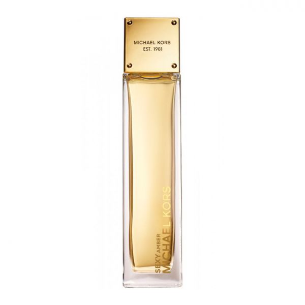 Michael Kors Sexy Amber Eau de Parfum 100ml
