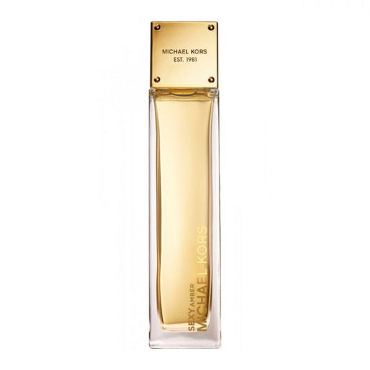 Michael Kors Sexy Amber Eau de Parfum 100ml