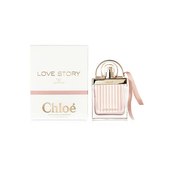 Chloé Love Story Eau de Parfum 75ml