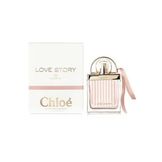 Chloé Love Story Eau de Parfum 75ml