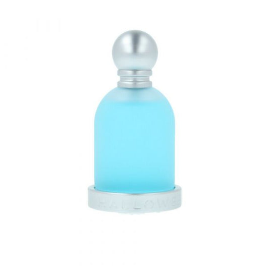 Jesus Del Pozo Halloween Blue Drop Eau De Toilette Spray 50ml