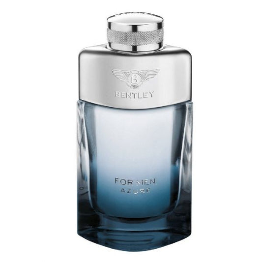 Bentley For Men Azure Eau de Toilette 100ml Spray