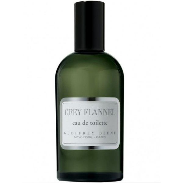 ELIZABETH ARDEN GREY FLANNEL EAU DE TOILETE 120ML