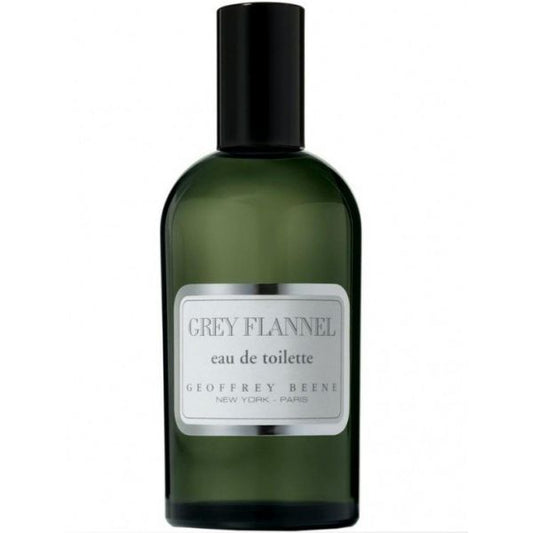 ELIZABETH ARDEN GREY FLANNEL EAU DE TOILETE 120ML