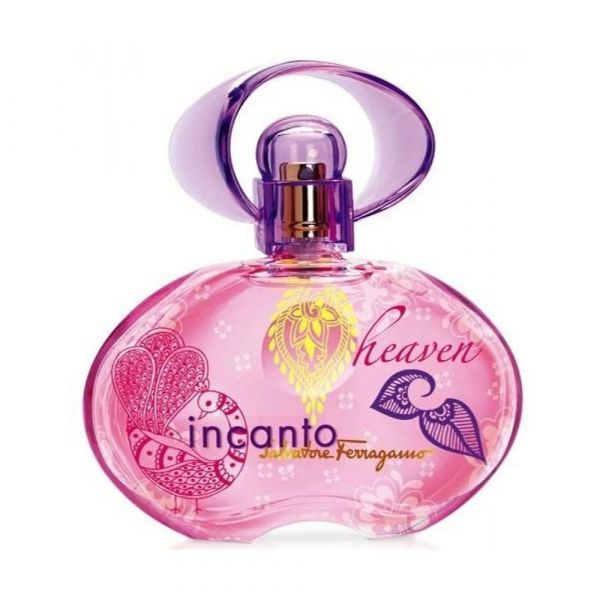Salvatore Ferragamo Incanto Heaven Eau de Toilette 100ml