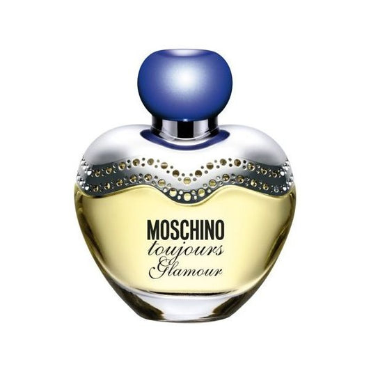 Moschino Toujours Glamour Eau de Toilette 30ml