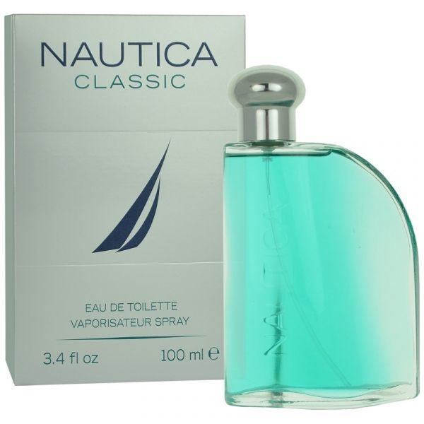 Nautica Eau de Toilette 100ml