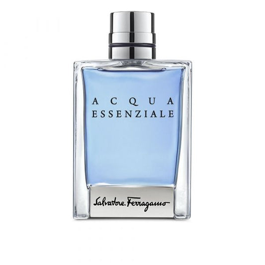 Salvatore Ferragamo Acqua Essenziale Pour Homme Eau De Toilette Spray 100ml