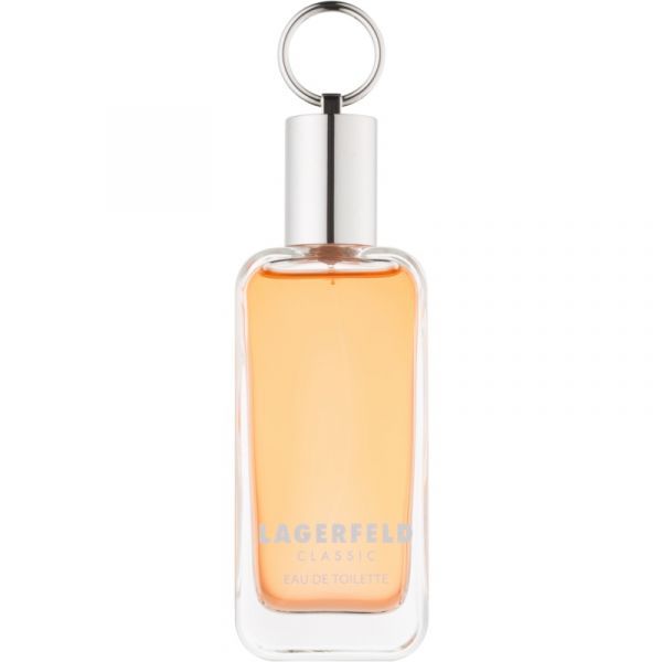 Karl Lagerfeld Classic Eau De Toilette Spray 100ml