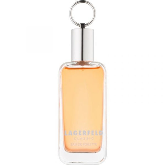 Karl Lagerfeld Classic Eau De Toilette Spray 100ml