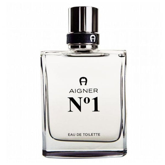 Etienne Aigner Aigner No 1 Eau de Toilette 50ml Spray