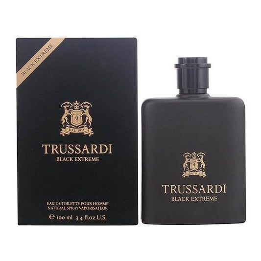 Trussardi Black Extreme Eau de Toilette 50ml