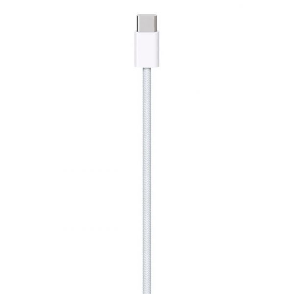 APPLE USB-C 60W CHARGE CABLE (1M) MQKJ3ZM/A