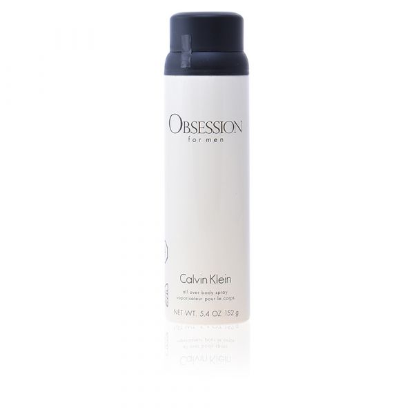 Calvin Klein Obsession Body  150ml