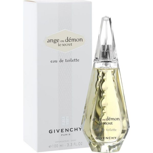Givenchy Ange Ou Demon Le Secret Eau de Toilette 100ml