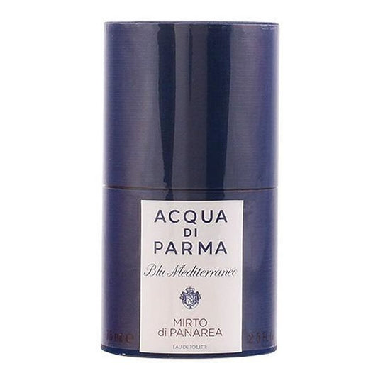 Acqua di Parma Blu Mediterraneo Mirto di Panarea Eau de Toilette 75ml