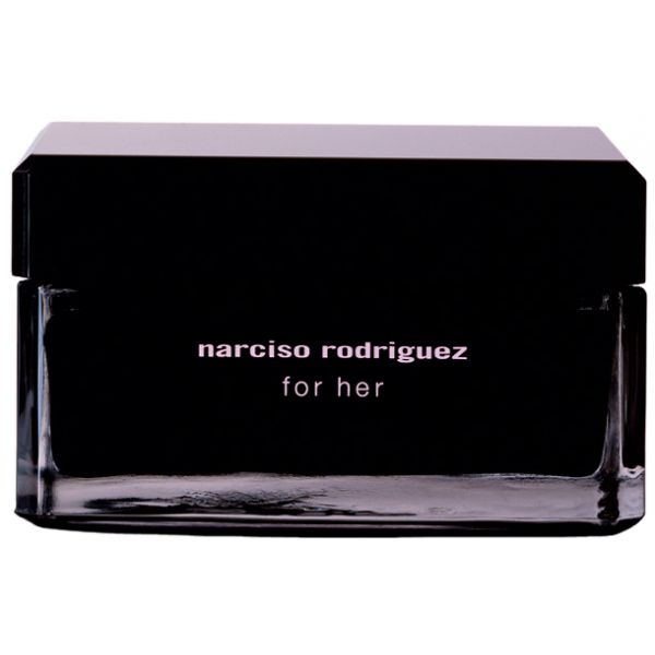 Narciso Rodriguez Body Cream 150ml