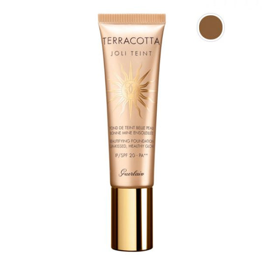 Guerlain Terracotta Sun Kissed Base 30g - Dark
