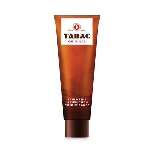 TABAC ORIGINAL CREMA AFEITADO 100ML
