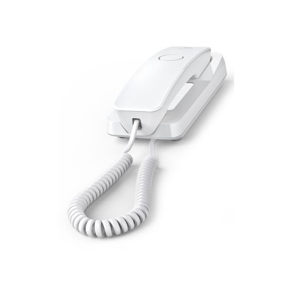 GIGASET DESK 200 WHITE S30054-H6539-R602