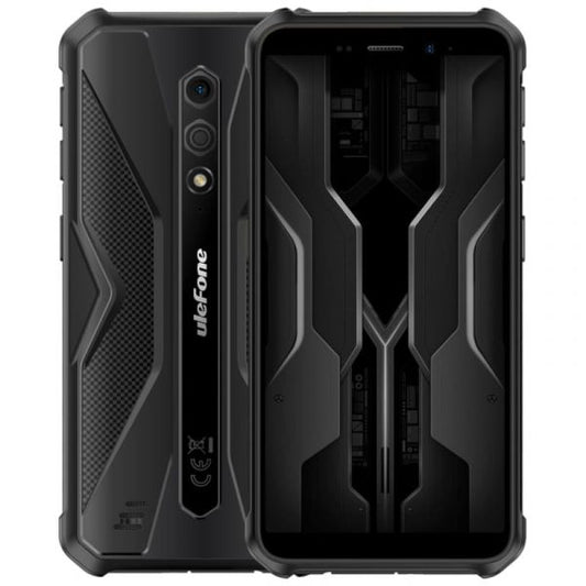 ULEFONE ARMOR X12 PRO 4+64GB DS 4G ALL BLACK NFC OEM