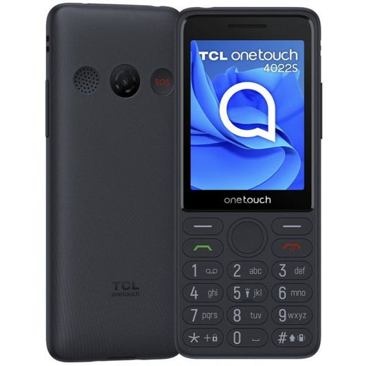 TCL ONETOUCH 4022S DARK NIGHT GREY T302D-3ALCA112