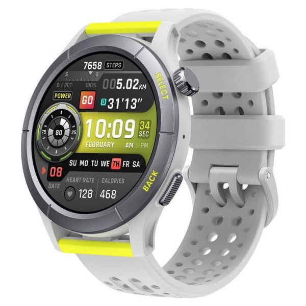 Reloj inteligente AMAZFIT Cheetah