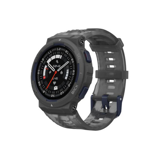 AMAZFIT ACTIVE EDGE PULSO DE MEDIANOCHE