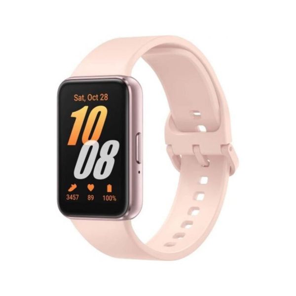 SAMSUNG GALAXY WATCH FIT 3 PINK GOLD SM-R390NIDAEUE