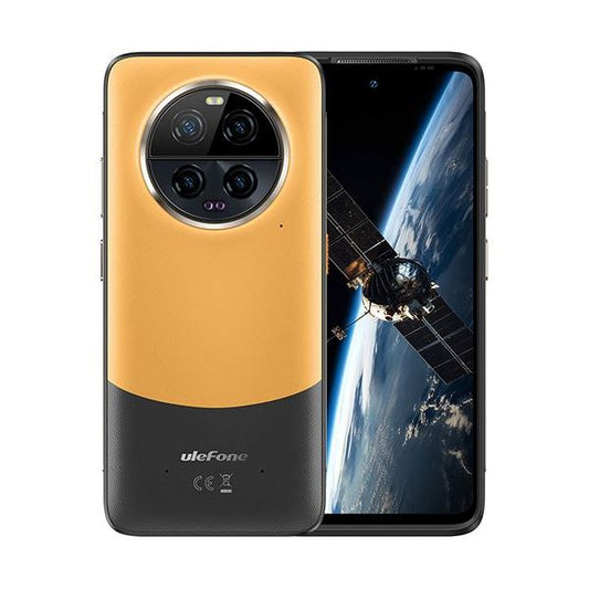 ULEFONE ARMOR 23 ULTRA 12+512GB DS 5G UMBRA ORANGE OEM