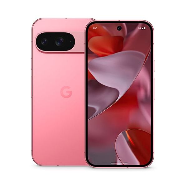 GOOGLE PIXEL 9 12+256GB DS 5G ROSE OEM