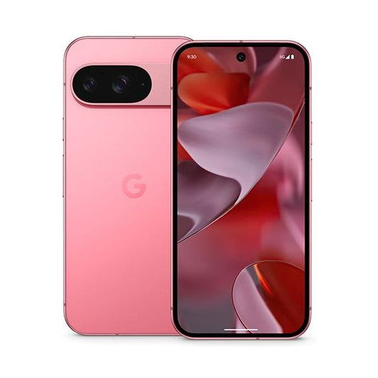 GOOGLE PIXEL 9 12+256GB DS 5G ROSE OEM