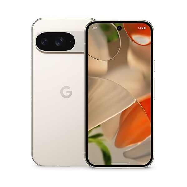 Smartphone GOOGLE Pixel 9 12GB/128GB 5G