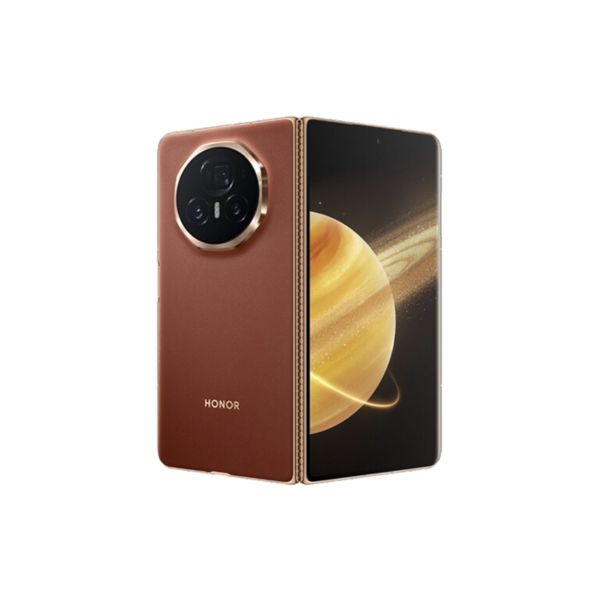 HONOR MAGIC V3 12+512 DS 5G MARRÓN OEM