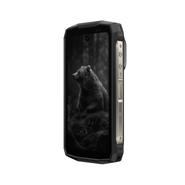 ULEFONE ARMOR MINI 20 8+256GB BLACK