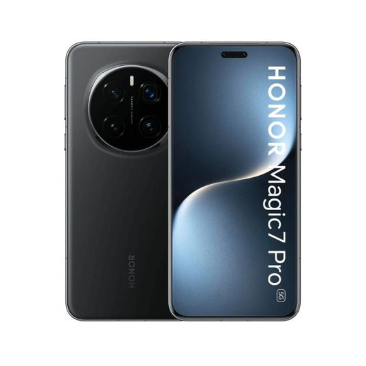 HONOR MAGIC 7 PRO 12+512GB NEGRO OEM