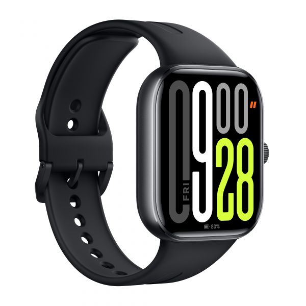 XIAOMI REDMI WATCH 5 OBSIDIAN BLACK BHR9389GL