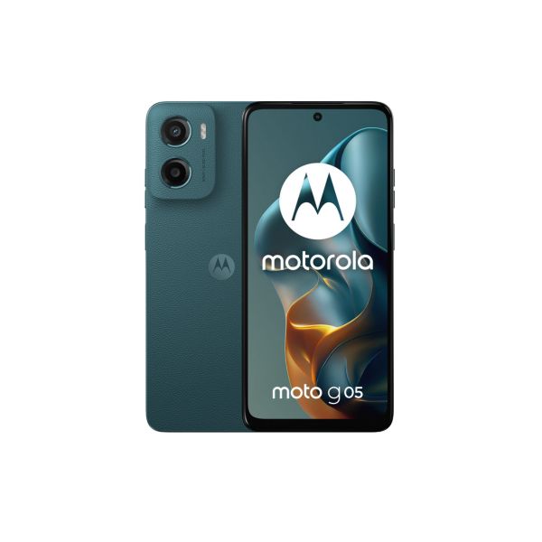 MOTOROLA MOTO G05 8+256GB DS FOREST GREEN