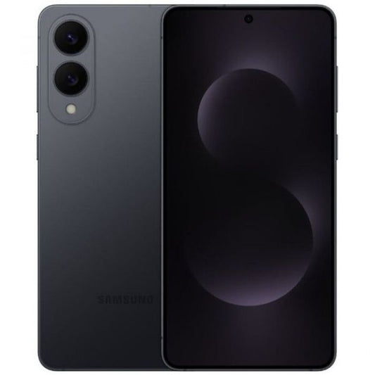 SAMSUNG GALAXY S25 EDGE 12+256GB DS 5G NEGRO OEM