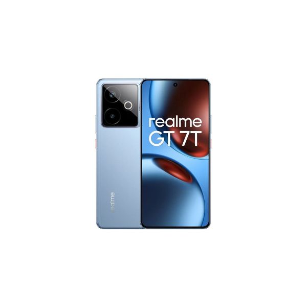 REALME GT 7T 12+512GB DS BLUE OEM