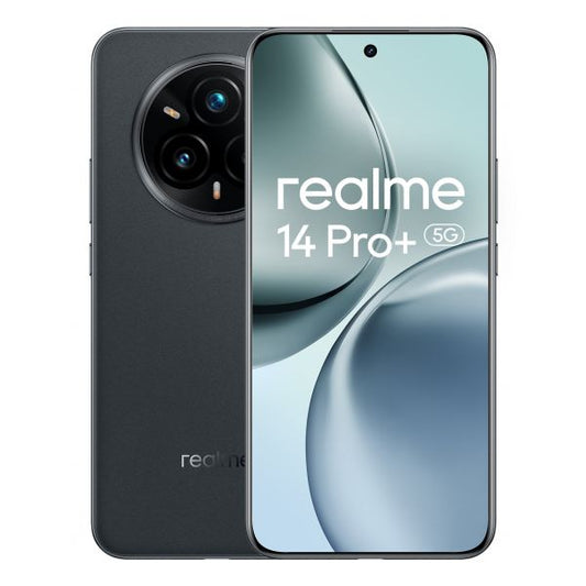 REALME 14 PRO PLUS 12+512GB DS 5G SUEDE GREY OEM