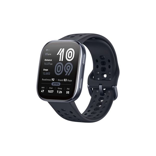 AMAZFIT BIP 6 BLACK
