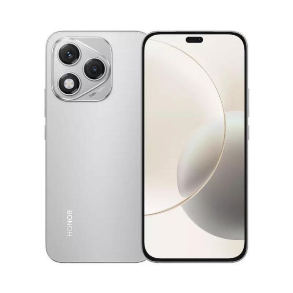 HONOR 400 LITE 8+256GB DS 5G VELVET GREY OEM