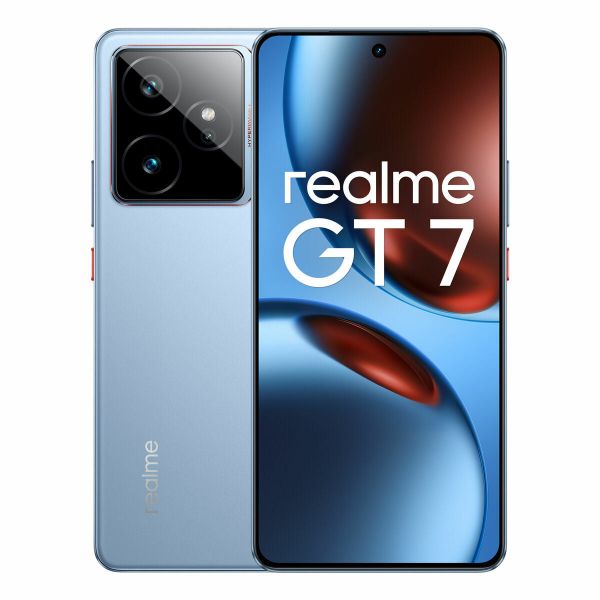 REALME GT 7 12+256GB DS BLUE OEM