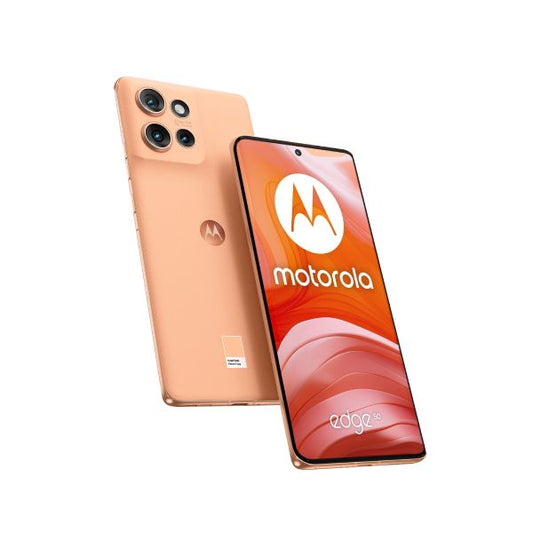MOTOROLA EDGE 50 12+512GB DS 5G PEACH FUZZ OEM PB2U0002SE