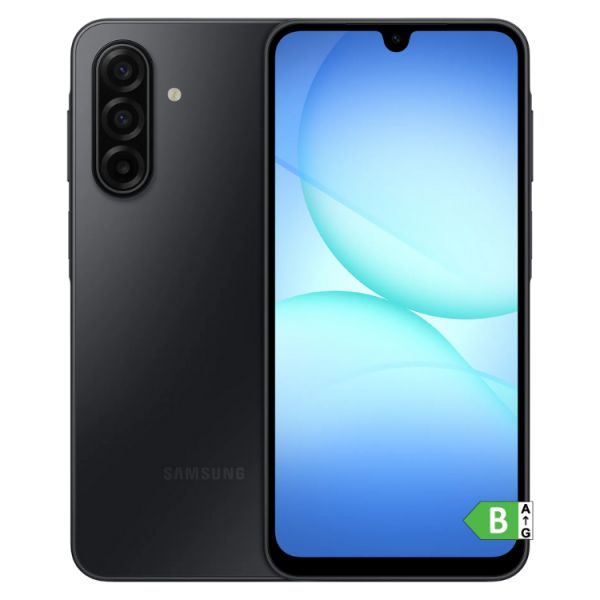 SAMSUNG GALAXY A17 SM-A176B DS 5G 4+128GB NEGRO OEM