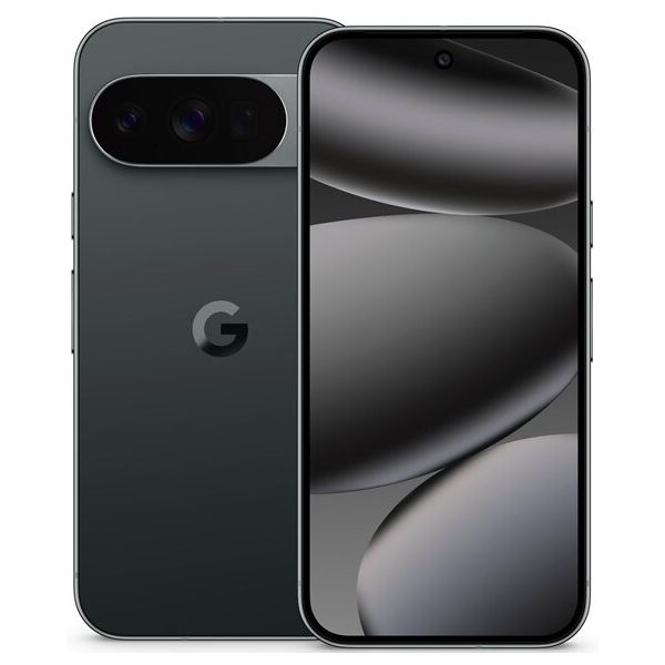 GOOGLE PIXEL 10 PRO 128GB OBSIDIANA