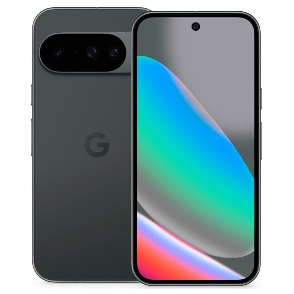 GOOGLE PIXEL 10 128GB OBSIDIAN