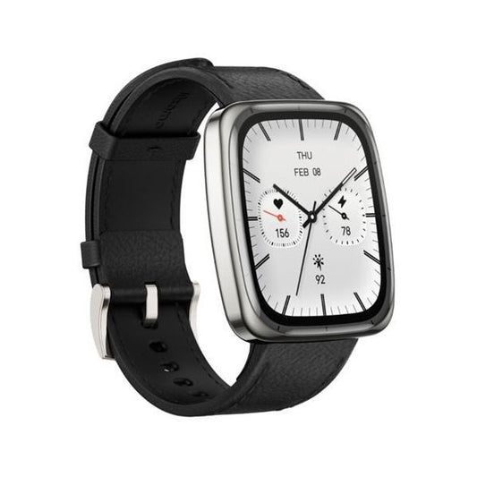 AMAZFIT ACTIVE 2 SQUARE NFC BL